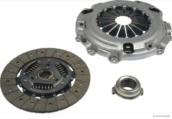 комплект съединител HERTH+BUSS JAKOPARTS