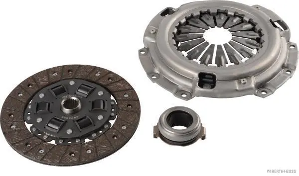 комплект съединител HERTH+BUSS JAKOPARTS