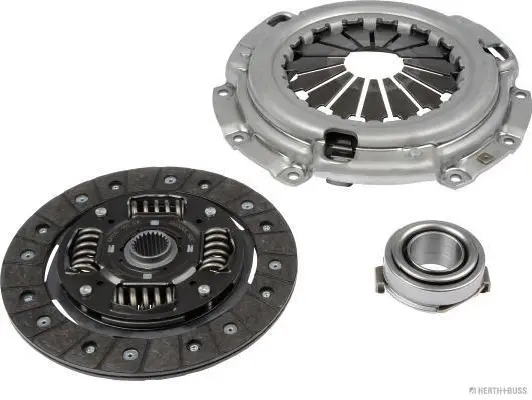 комплект съединител HERTH+BUSS JAKOPARTS