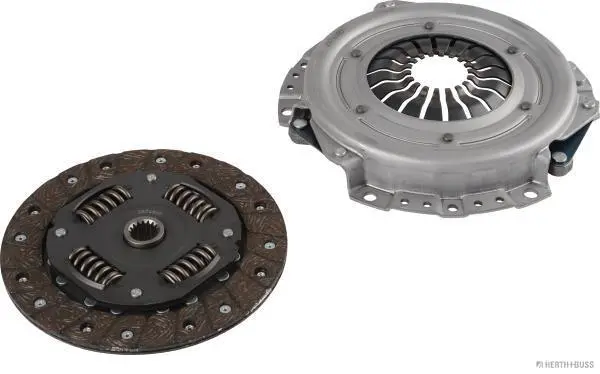 комплект съединител HERTH+BUSS JAKOPARTS