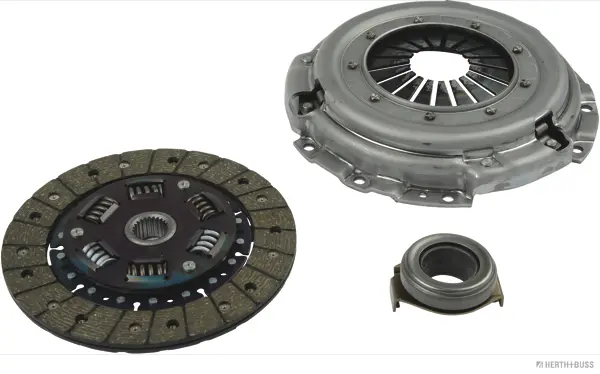 комплект съединител HERTH+BUSS JAKOPARTS