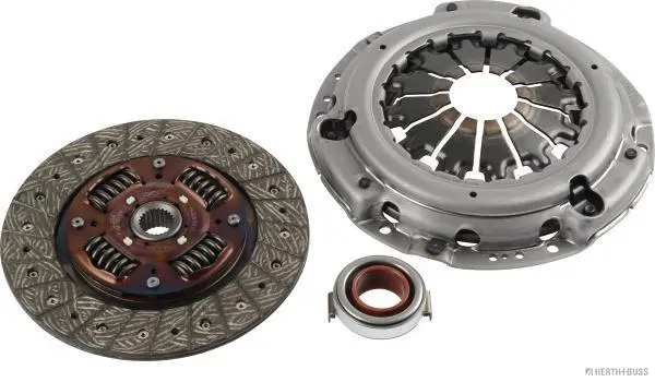 комплект съединител HERTH+BUSS JAKOPARTS