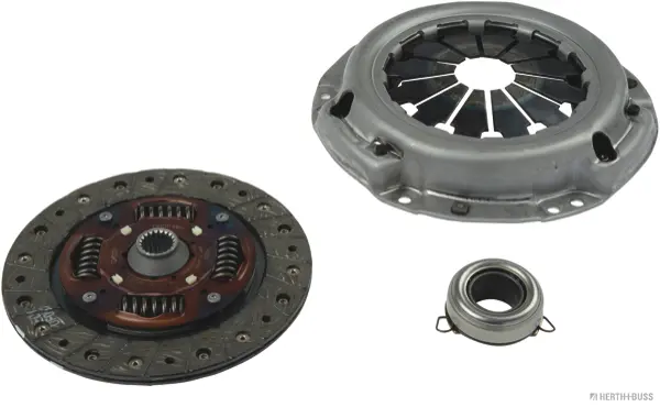 комплект съединител HERTH+BUSS JAKOPARTS