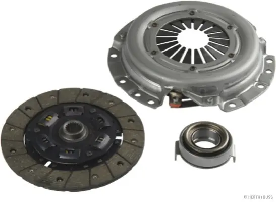 комплект съединител HERTH+BUSS JAKOPARTS