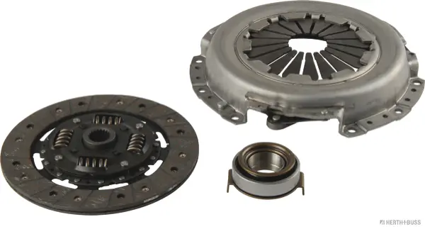 комплект съединител HERTH+BUSS JAKOPARTS