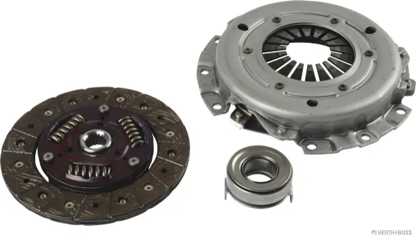 комплект съединител HERTH+BUSS JAKOPARTS