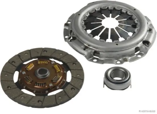 комплект съединител HERTH+BUSS JAKOPARTS