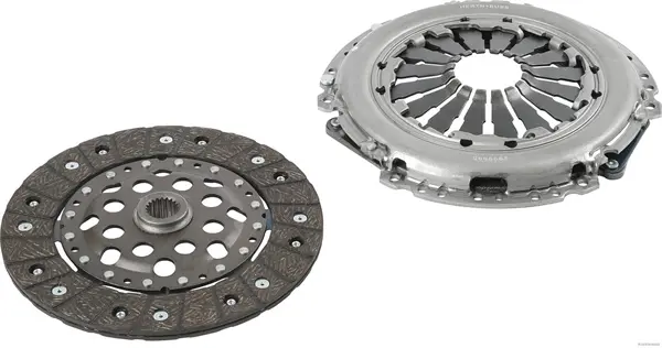 комплект съединител HERTH+BUSS JAKOPARTS