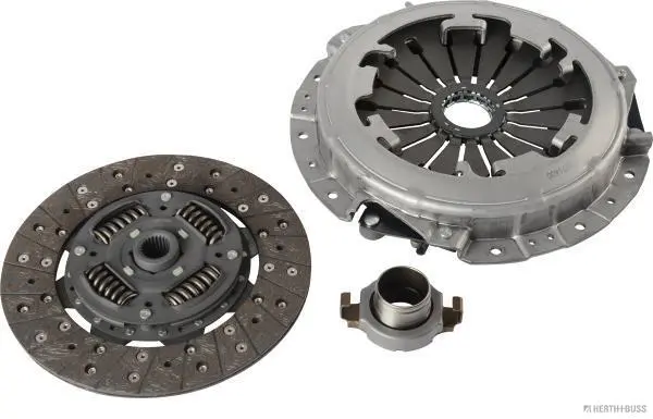 комплект съединител HERTH+BUSS JAKOPARTS