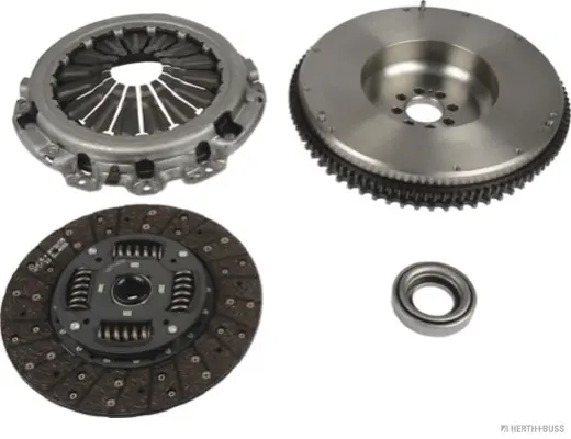 к-кт за конвертиране, съединител HERTH+BUSS JAKOPARTS