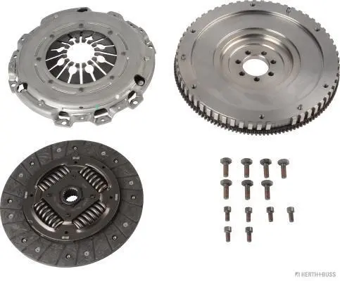 к-кт за конвертиране, съединител HERTH+BUSS JAKOPARTS