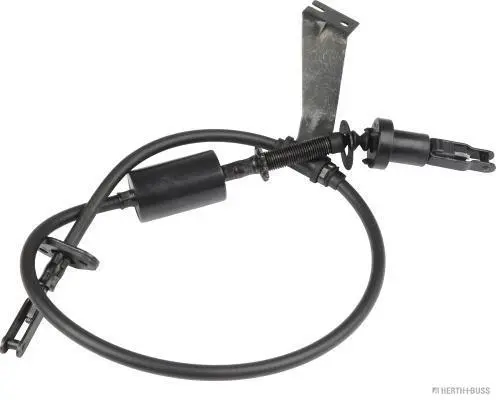 въжен механизъм, задействане на съединителя HERTH+BUSS JAKOPARTS
