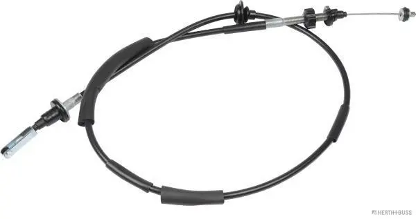 въжен механизъм, задействане на съединителя HERTH+BUSS JAKOPARTS