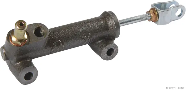 горна помпа на съединител HERTH+BUSS JAKOPARTS