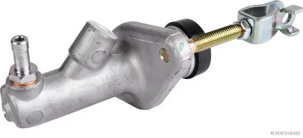 горна помпа на съединител HERTH+BUSS JAKOPARTS