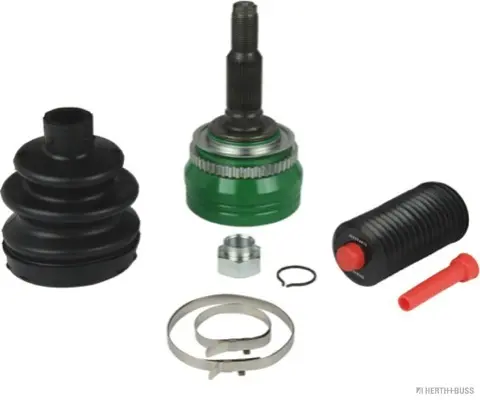 каре комплект, полуоска HERTH+BUSS JAKOPARTS