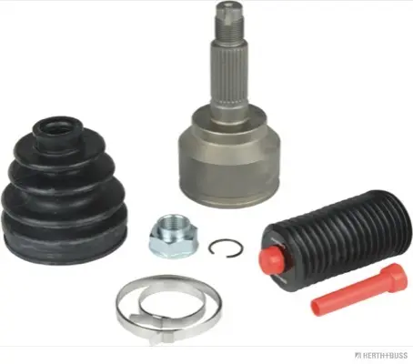 каре комплект, полуоска HERTH+BUSS JAKOPARTS