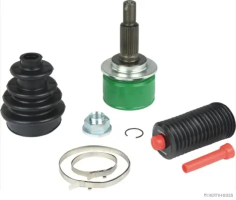 каре комплект, полуоска HERTH+BUSS JAKOPARTS