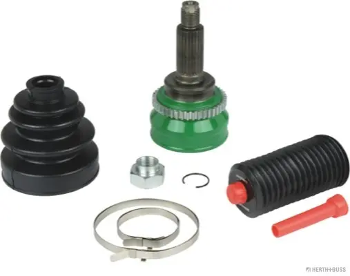 каре комплект, полуоска HERTH+BUSS JAKOPARTS