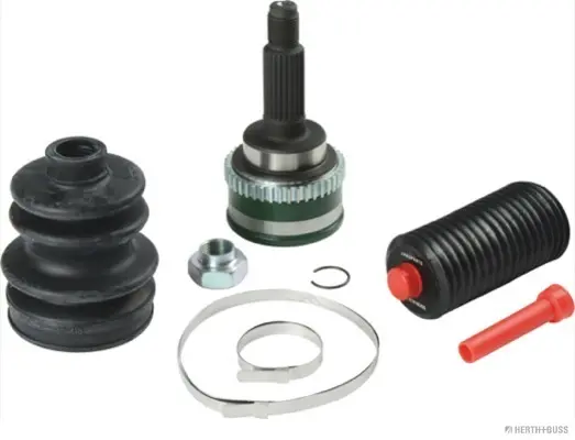 каре комплект, полуоска HERTH+BUSS JAKOPARTS