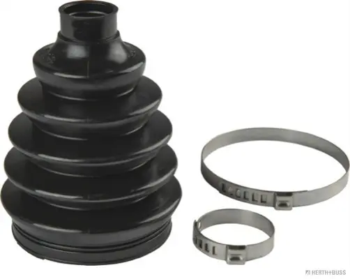 комплект маншон, полуоска HERTH+BUSS JAKOPARTS
