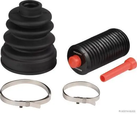 комплект маншон, полуоска HERTH+BUSS JAKOPARTS