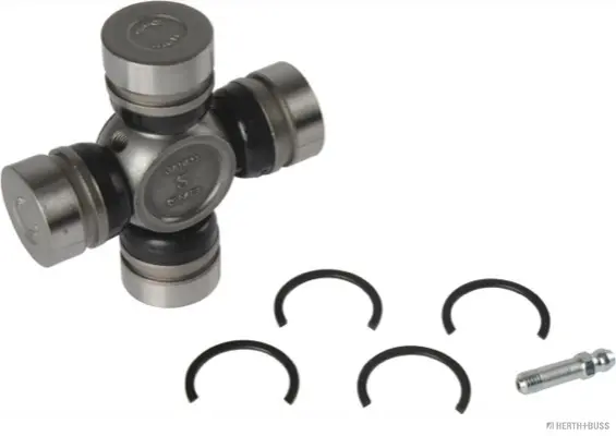 шарнирно съединение, карданен вал HERTH+BUSS JAKOPARTS