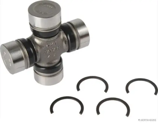 шарнирно съединение, карданен вал HERTH+BUSS JAKOPARTS