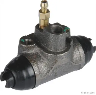 спирачно цилиндърче на колелото HERTH+BUSS JAKOPARTS