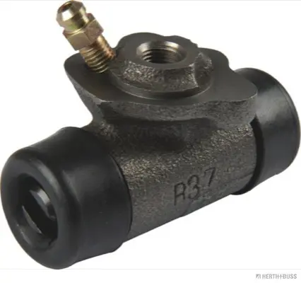 спирачно цилиндърче на колелото HERTH+BUSS JAKOPARTS