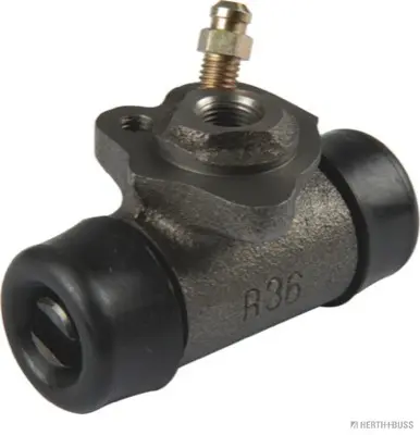 спирачно цилиндърче на колелото HERTH+BUSS JAKOPARTS