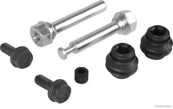 комплект водещи втулки, спирачен апарат HERTH+BUSS JAKOPARTS