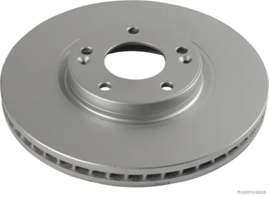 спирачен диск HERTH+BUSS JAKOPARTS
