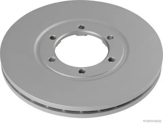 спирачен диск HERTH+BUSS JAKOPARTS