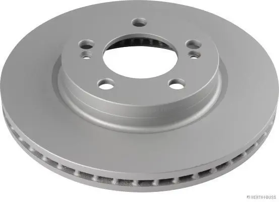 спирачен диск HERTH+BUSS JAKOPARTS