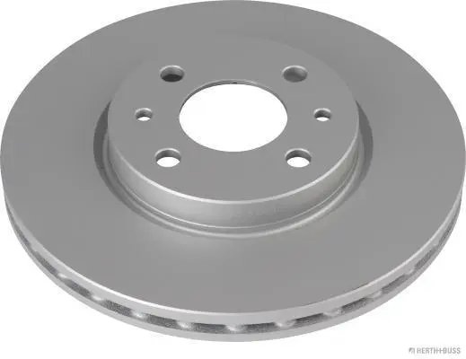 спирачен диск HERTH+BUSS JAKOPARTS