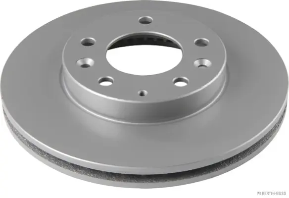 спирачен диск HERTH+BUSS JAKOPARTS