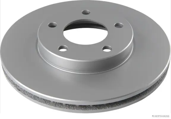 спирачен диск HERTH+BUSS JAKOPARTS