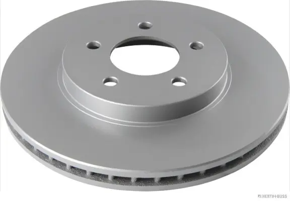спирачен диск HERTH+BUSS JAKOPARTS