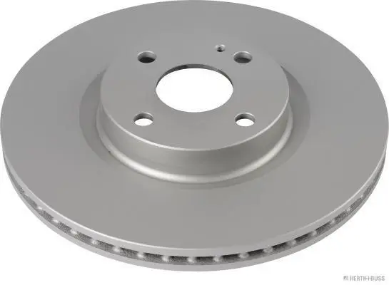 спирачен диск HERTH+BUSS JAKOPARTS