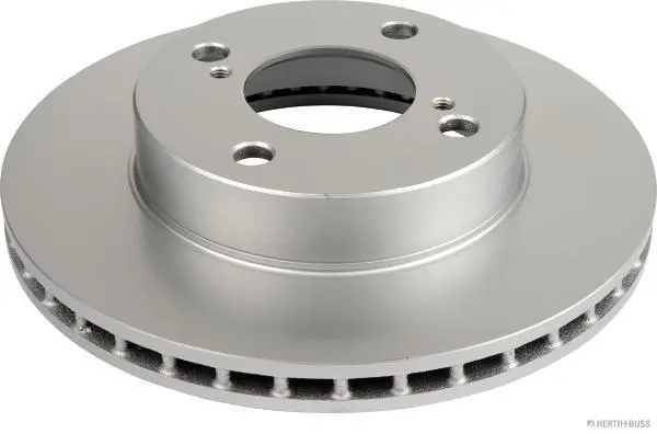 спирачен диск HERTH+BUSS JAKOPARTS