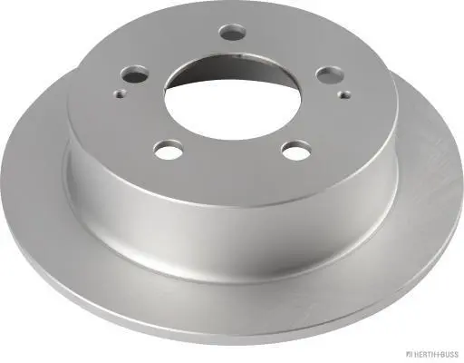 спирачен диск HERTH+BUSS JAKOPARTS