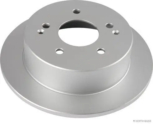 спирачен диск HERTH+BUSS JAKOPARTS