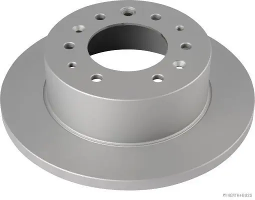 спирачен диск HERTH+BUSS JAKOPARTS