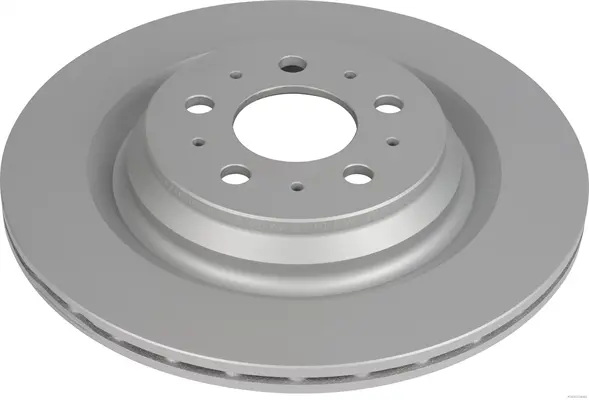 спирачен диск HERTH+BUSS JAKOPARTS
