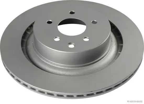 спирачен диск HERTH+BUSS JAKOPARTS