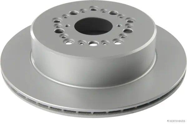 спирачен диск HERTH+BUSS JAKOPARTS