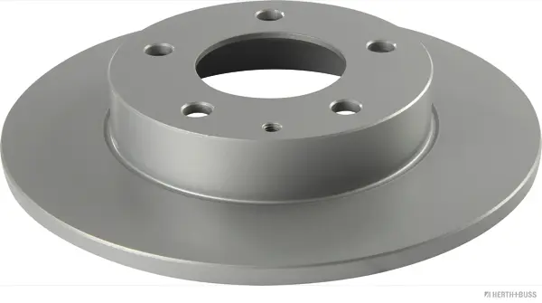 спирачен диск HERTH+BUSS JAKOPARTS