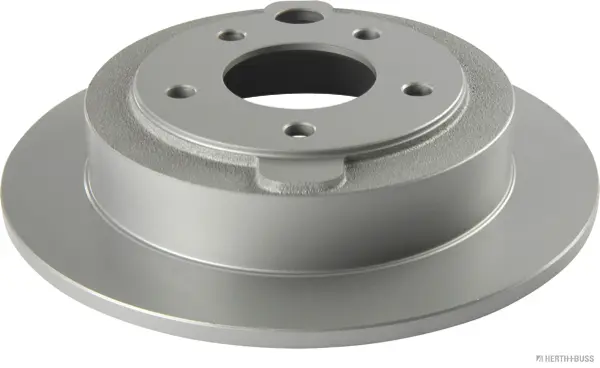 спирачен диск HERTH+BUSS JAKOPARTS