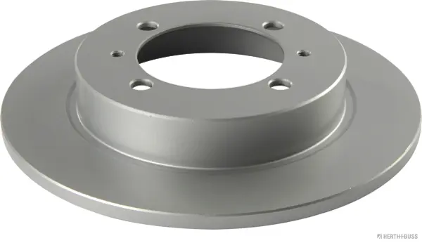 спирачен диск HERTH+BUSS JAKOPARTS